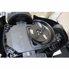 Zāles pļāvējs robots McCulloch ROB S600 600m2 [Mazlietots]