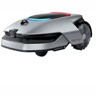 Zāles pļāvējs robots Dreame A2 1200