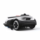 Zāles pļāvējs robots Ecovacs Goat A1600 Lidar Pro 1600 m²