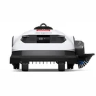 Zāles pļāvējs robots Ecovacs Goat A1600 Lidar Pro 1600 m²