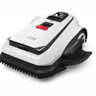 Zāles pļāvējs robots Ecovacs Goat A1600 Lidar Pro 1600 m²