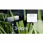 Zāles pļāvējs robots Ecovacs Goat A1600 Lidar Pro 1600 m²