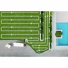 Zāles pļāvējs robots Ecovacs Goat A3000 Lidar Pro 3000 m²