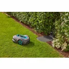 Zāles pļāvējs robots Gardena smart Sileno max 1000 m²