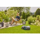 Zāles pļāvējs robots Gardena smart Sileno max 1000 m²
