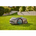 Zāles pļāvējs robots Gardena smart Sileno max 1000 m²