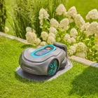 Zāles pļāvējs robots Gardena smart Sileno max 1200 m²