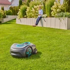 Zāles pļāvējs robots Gardena smart Sileno max 1200 m²