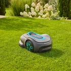 Zāles pļāvējs robots Gardena smart Sileno max 1200 m²