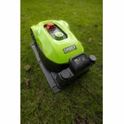Zāles pļāvējs robots Orbex S1200G 1200 m²