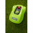 Zāles pļāvējs robots Orbex S1200G 1200 m²
