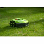 Zāles pļāvējs robots Orbex S1200G 1200 m²