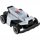 Zāles pļāvējs robots Segway Navimow X420E 2000 m²