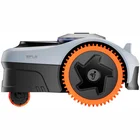 Zāles pļāvējs robots Segway Navimow i206E AWD 600 m²