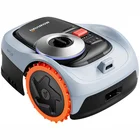 Zāles pļāvējs robots Segway Navimow i208 AWD 800 m²