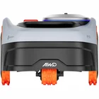 Zāles pļāvējs robots Segway Navimow i208 AWD 800 m²