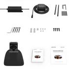 Zāles pļāvējs robots Segway Navimow i208 AWD 800 m²