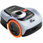 Zāles pļāvējs robots Segway Navimow i208 AWD 800 m²