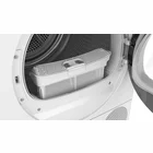 Veļas žāvētājs Bosch WQG245DLSN