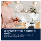 Veļas žāvētājs Electrolux EW9D587KCE