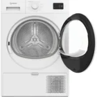 Veļas žāvētājs Indesit C YSD 72D WW EE