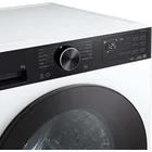 Veļas žāvētājs LG RHX5009TKB