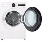 Veļas žāvētājs LG RHX7010TWB.BGWQKCE