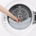 Veļas žāvētājs LG RHX7010TWB.BGWQKCE