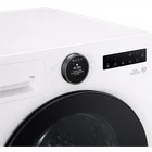 Veļas žāvētājs LG RHX7010TWB.BGWQKCE