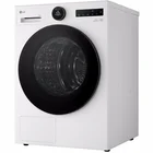 Veļas žāvētājs LG RHX7010TWB.BGWQKCE
