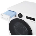 Veļas žāvētājs LG RHX7010TWB.BGWQKCE
