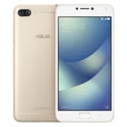 Viedtālrunis Asus ZenFone 4 Max ZC554KL Sunlight Gold