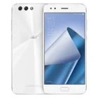 Viedtālrunis Asus ZenFone 4 ZE554KL Moonlight White