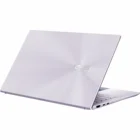 Portatīvais dators Asus Zenbook  Screenpad 3 UX435EG-A5149T 14" Lilac Mist 90NB0SI4-M03590