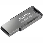 USB zibatmiņa Adata UV350 128GB Silver