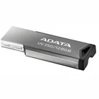 USB zibatmiņa Adata UV350 128GB Silver