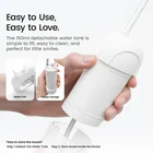 Oclean W10 Lite White