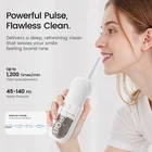 Oclean W10 Lite White