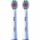 Braun Oral-B EB18-2 3D White Pro 2 gab.