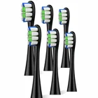 Oclean Professional Clean Brush Head P1C5 B06 Black