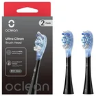 Oclean Ultra Clean Brush Head UC02 B02 Black