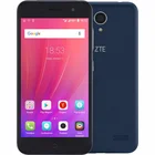 Viedtālrunis ZTE Blade A520 Blue