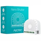Iebūvējamais viedais slēdzis Aeotec Smart Home Nano Shutter Z-Wave ZW141