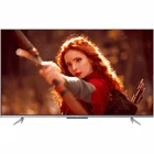 Televizors TCL 43'' UHD LED Android TV 43P721