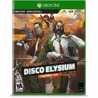 Spēle Game Disco Elysium: The Final Cut Xbox One / Series X