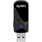 Rūteris Zyxel Wireless AC600 USB adapter NWD6505