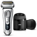 Skuveklis Braun Series 9 9365CC