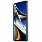 Xiaomi Poco X4 Pro 5G 8+256GB Blue [Mazlietots]