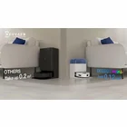 Putekļu sūcējs robots Ecovacs Deebot mini Blue