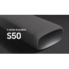 Soundbar Samsung HW-S50A/EN